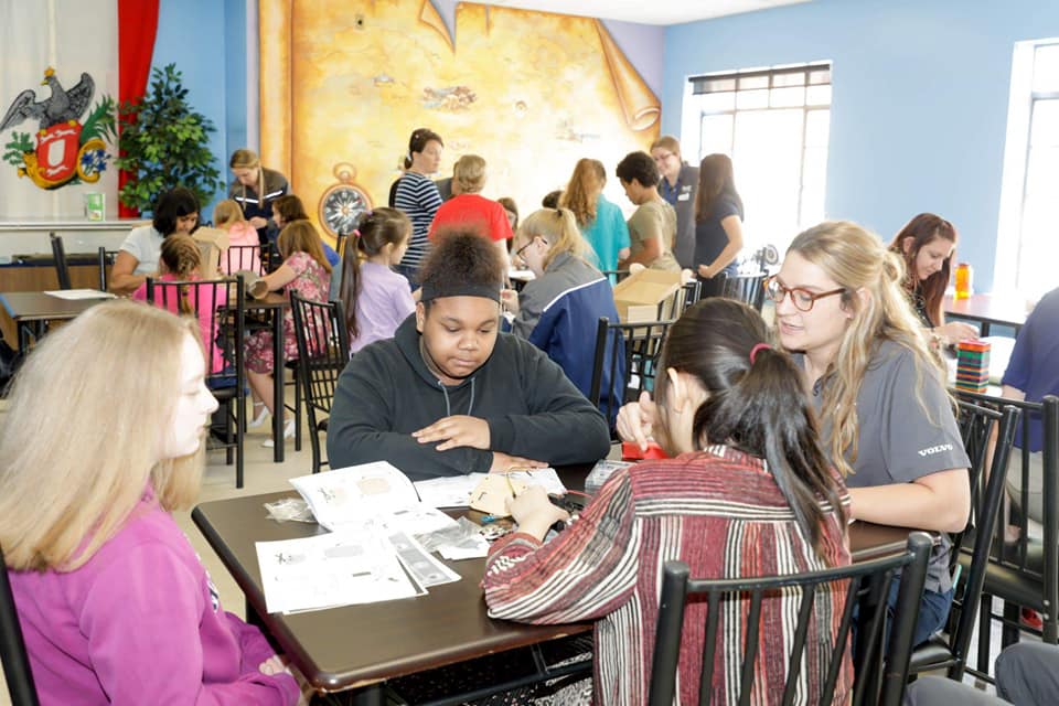 Gallery – Truth Christian Academy